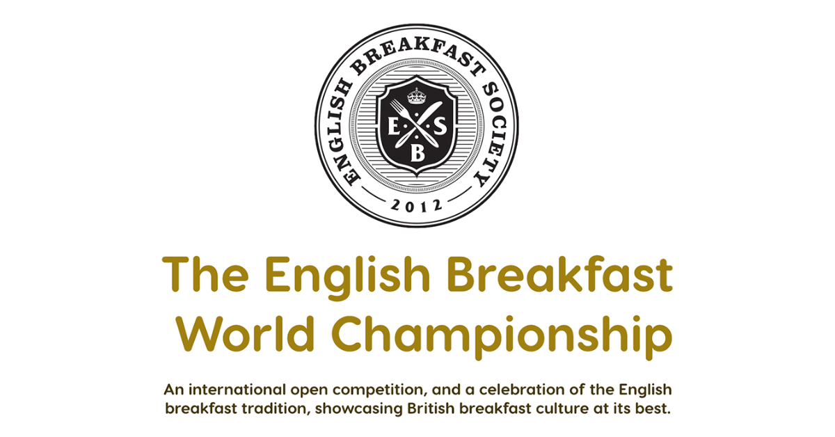 English Breakfast World Championship